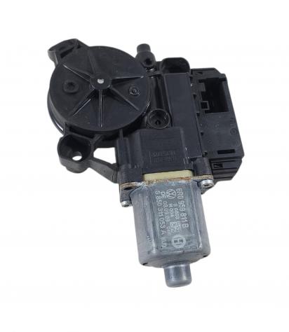 MOTORINO ALZAVETRO POSTERIORE SINISTRO VOLKSWAGEN Polo 5° Serie 6R0959811B (0917) - Foto 5
