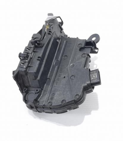 SERRATURA POSTERIORE SINISTRA NISSAN Micra Serie (K14) 825015FA0A (17) - Foto 5