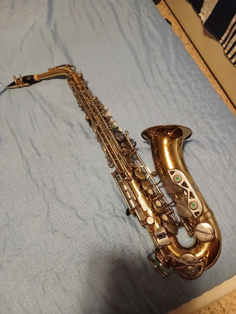 SAX CONTRALTO