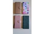 Cellulare Smartphone Samsung A51 - N. 4 Custodie Cover