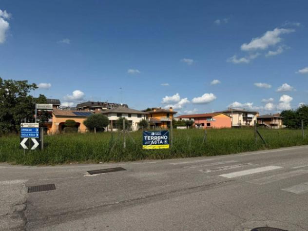 Immobile in asta di 4590 m² in vendita a Bovolone - Foto 4