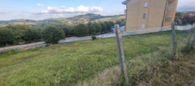 Immobile in asta di 1929 m² in vendita a Montappone