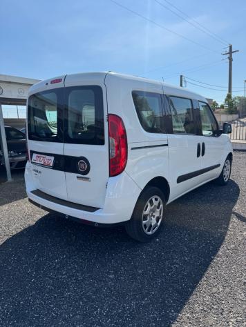 Fiat Doblo Dobl1.6 MJT 105CV PC Combi N1 - Foto 2