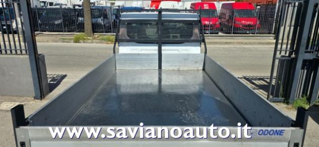 FORD TRANSIT 2.0 TDC-I 130cv " PIANALE " rif. 23982357 - Foto 5