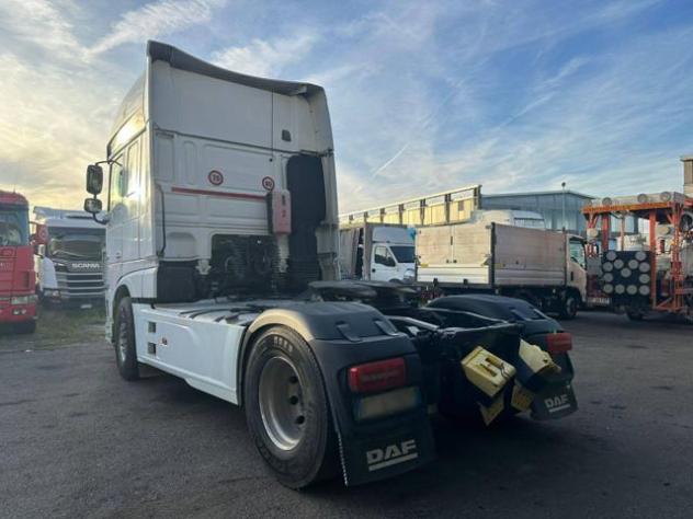DAF XF 480 rif. 23071828 - Foto 3