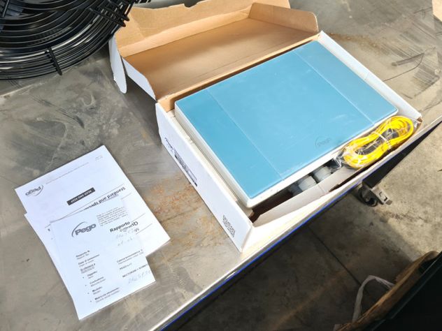 impianto TN nuovo da 4hp a prezzo speciale - Foto 4