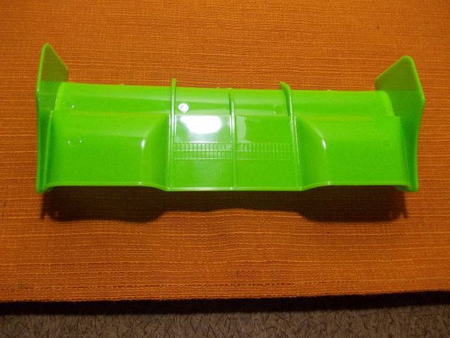 Alettone per buggy - Foto 2