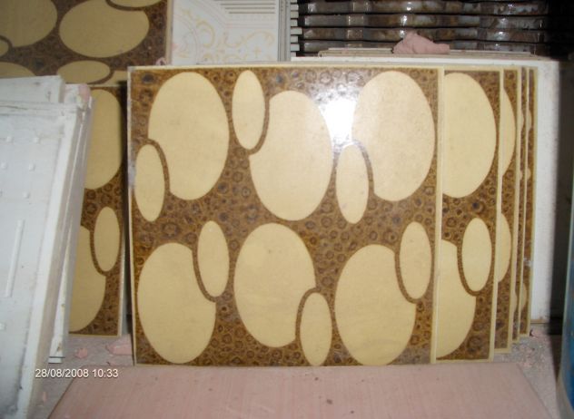 Piastrella Ceramica 'Richard Ginori' _ Anni '70 - Foto 4