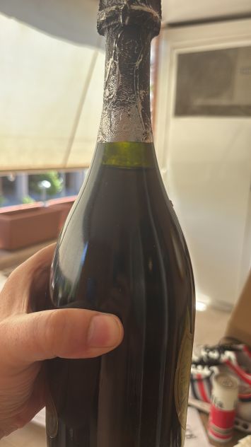 Dom Perignon 1983 - Foto 2