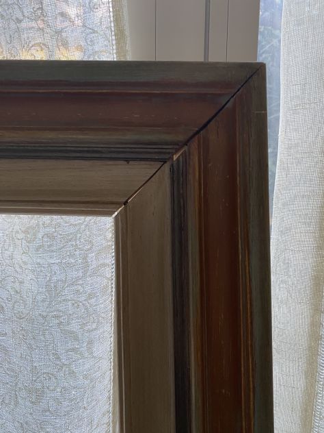 CORNICI VINTAGE VARIE MISURE - Foto 6