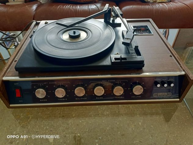 GIRADISCHI NEOTRON - Foto 6