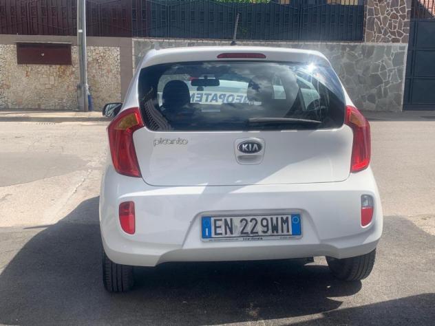 KIA - Picanto - 1.0 12V GPL 5p. Cool - Foto 6
