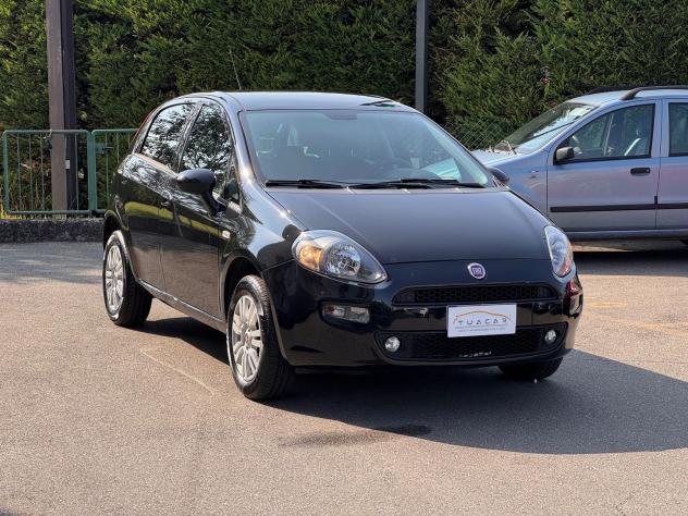 Fiat Punto Street 1.4 Natural Power #11785 - Foto 5