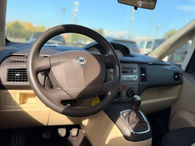 LANCIA - Musa - 1.3 Multijet 16V Oro Plus - Foto 9