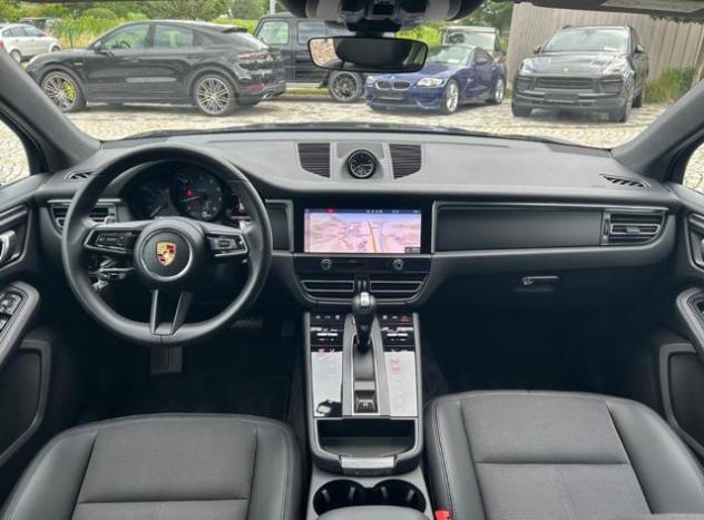 PORSCHE Macan 2.0 "PREZZO VINCOLATO FINANZIAMENTO/LEASING" rif. 22718676 - Foto 9