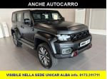 ICH-X K2 2.0 Turbo Diesel 4x4 rif. 23434300