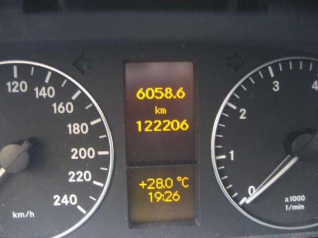 MERCEDES-BENZ A 160 AUTOMATIC PREMIUM rif. 24182084 - Foto 10