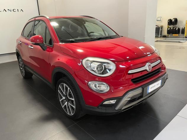 FIAT 500X 2.0 Mjet 140CV Off-Road look Cross Plus - Foto 3