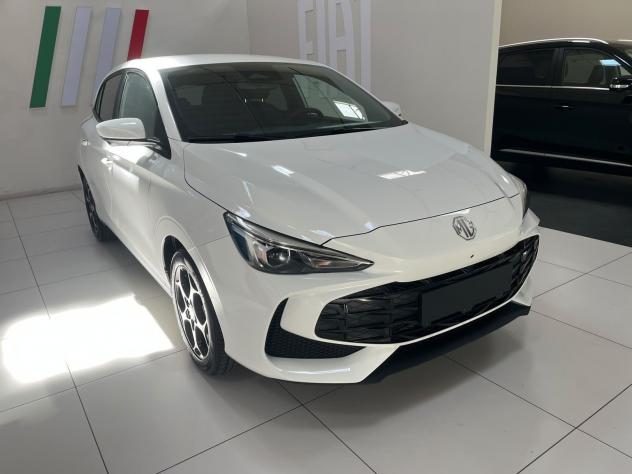 MG MG3 1.5 Hybrid+ Luxury - Foto 3