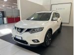 Nissan X-Trail 1.6 dCi 130 2WD N-Vision