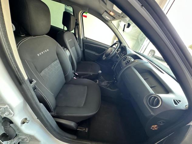 Dacia Duster 1.6 Laureate Gpl 4x2 105cv - Foto 10