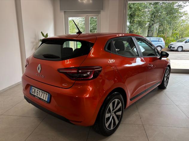 Renault Clio SCe 65 CV 5 porte Equilibre - Foto 6