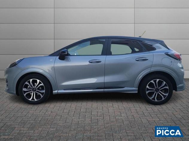 Ford Puma II 2020 ST-LINE DESIGN MT-6 1.0ECOBOOST 125CV - Foto 2