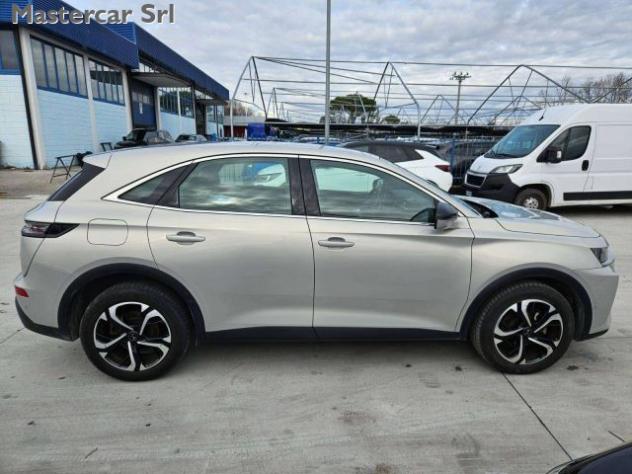 DS AUTOMOBILES DS 7 BlueHDi 130 CV Aut. Business Bastille - GP774BE rif. 23994966 - Foto 6