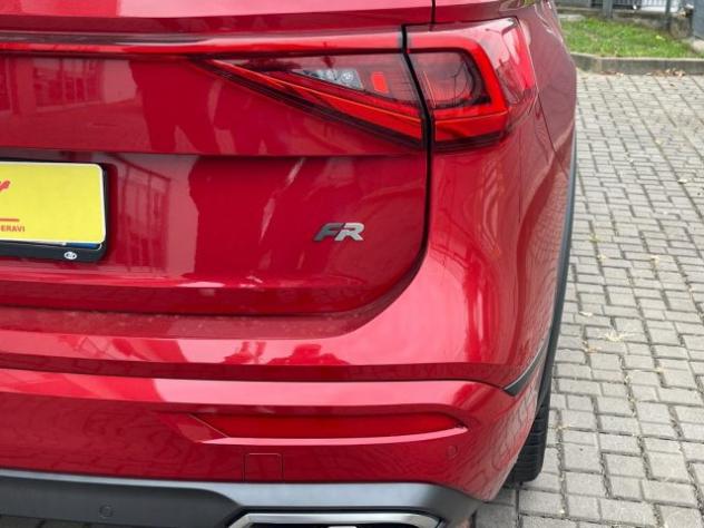 SEAT Tarraco 1.5 TSI DSG FR FULL OPT rif. 24154040 - Foto 6