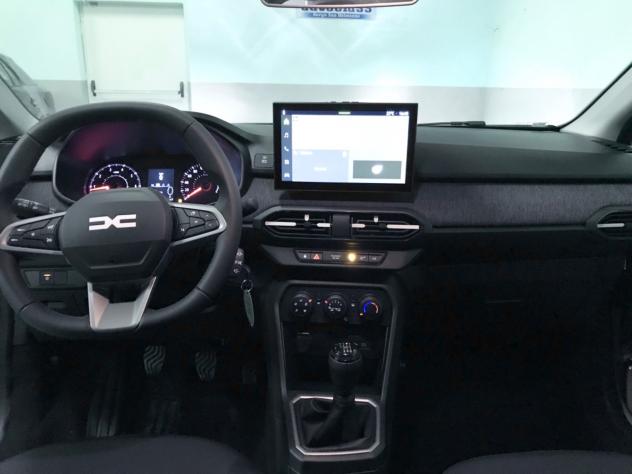Dacia Sandero Streetway 1.0 TCe 100CV Expression - Foto 10