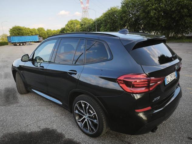 Bmw X3 xDrive30d Msport - Foto 10