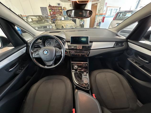 Bmw 2er Active Tourer 218i Advantage - Foto 10