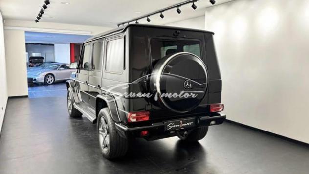 MERCEDES-BENZ G 350 d S.W. rif. 23820551 - Foto 4