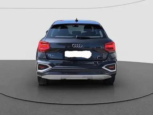 AUDI Q2 S tronic retrocamera rif. 23994267 - Foto 5