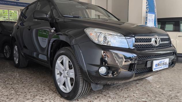 Toyota RAV 4 RAV4 2.2 D-4D 177 CV Luxury - Foto 4