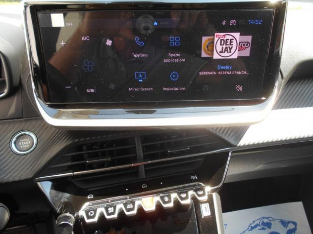 Peugeot 208 110 hybrid Allure - Foto 6