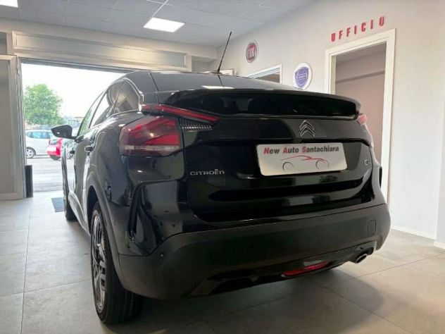 Citroen C4 BlueHDi 130 CV S&S EAT8 Shine - Foto 4