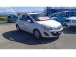 OPEL CORSA 1.2 BENZINA  NEO PATENTATI