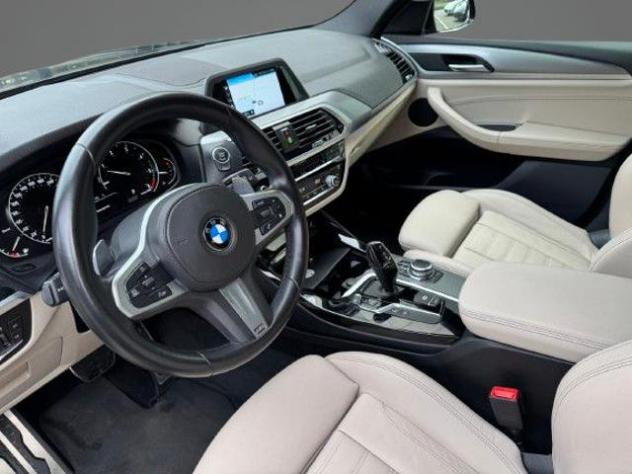 BMW X3 xDrive20d Msport rif. 23940903 - Foto 4