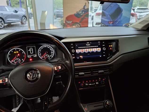 Volkswagen Polo 1.0 MPI 48kW Comfortline BMT - Foto 8