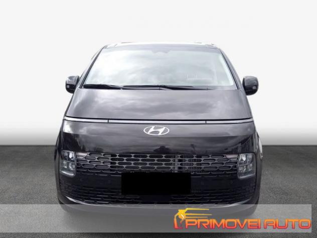 HYUNDAI Staria 2.2 AT Allrad Trend rif. 21376938 - Foto 3