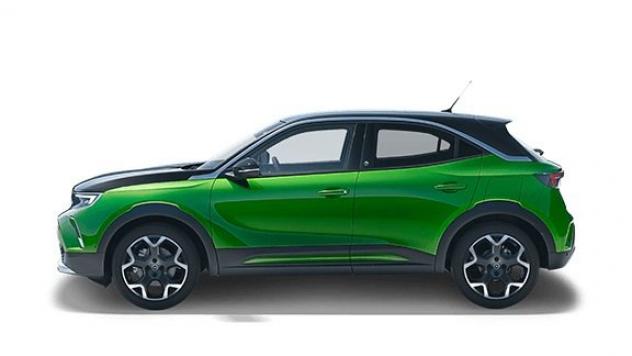 Opel Mokka Edition Benzina 136 CV (100 kW) MT