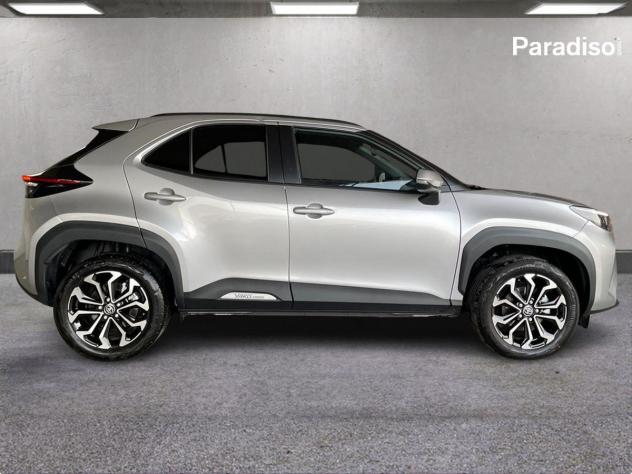 Toyota Yaris Cross 1.5 TREND - 2025 | 93CV - Foto 5