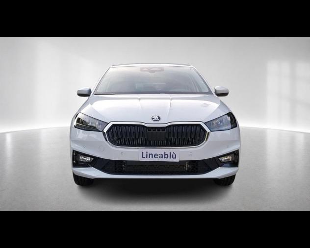 Škoda Fabia Fabia Your Way 1,0 TSI 70 kW (95 CV) 5 marce - manuale - Foto 5