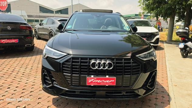 Audi A3 SPB 40 e-tron S tronic