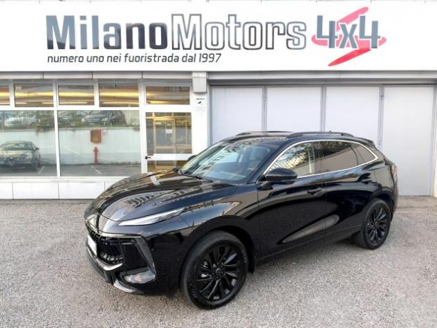 CIRELLI Cirelli 5 1.5 Turbo MHEV *GPL*25.215 Km* rif. 24130380 - Foto 3
