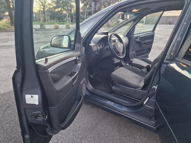 Opel Meriva 1.6 16V Cosmo - Foto 9