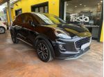 Ford Puma 1.0 Ecoboost Hybrid 125CV Titanium