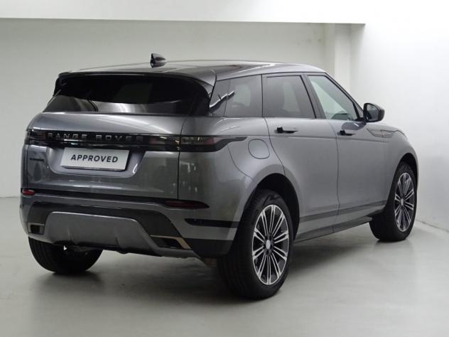 Land Rover Range Rover Evoque 2.0D I4 163 CV AWD Auto R-Dynamic SE AUTOCARRO N1 - Foto 2