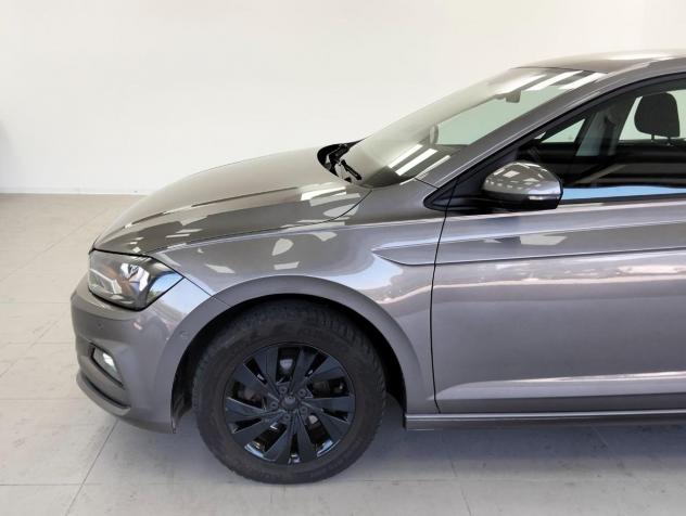 Volkswagen Polo 1.0 TSI DSG Comfortline - Foto 9